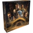 Dune: Гра про війну та дипломатію